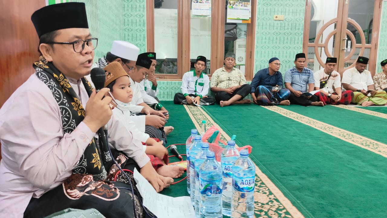Detik-detik Jelang Konferwil: Quo Vadis PWNU Sumut ?