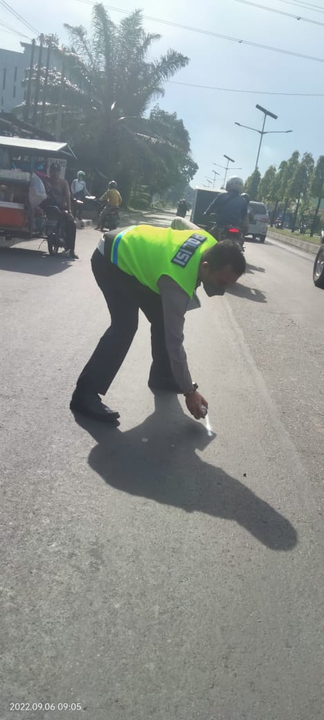 Korban Tabrak Lari di Binjai Koma, Pengemudi Mobil Double Cubin Alami Koma