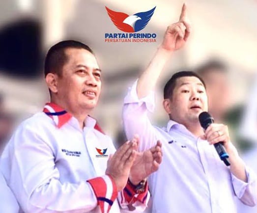 Perindo Sumut Gelar Muskerwil III, TGB Zainul Majdi akan Berikan Arahan dan Strategi kepada Kader