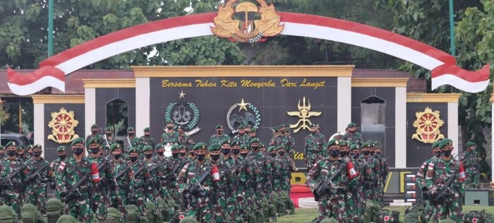 Pimpinan Muhammadiyah Apresiasi Jenderal Dudung Kembalikan Prajurit TNI ke Daerah Asal