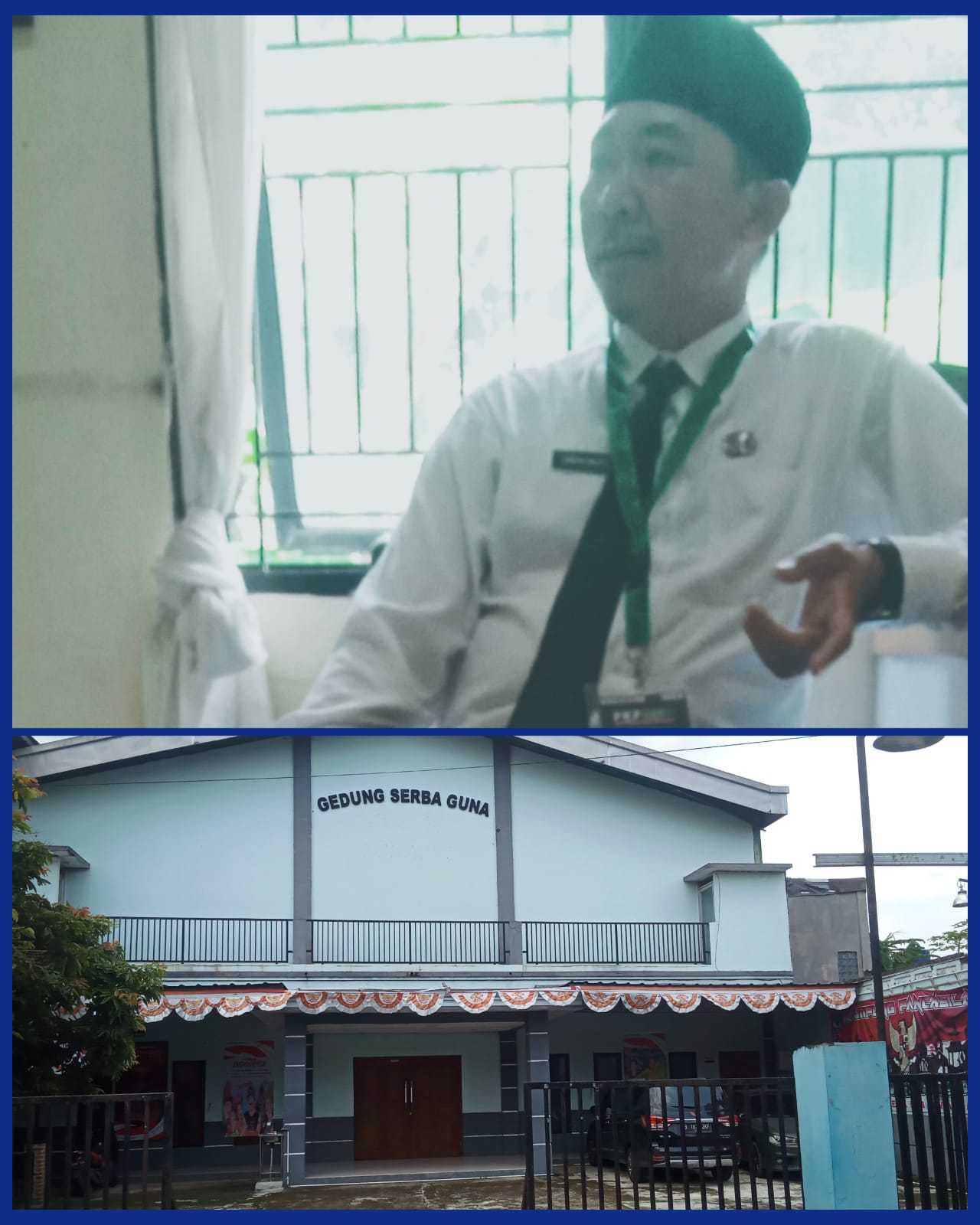 Gereja di Depok yang Sudah Penuhi Syarat SOP IMB Ditolak