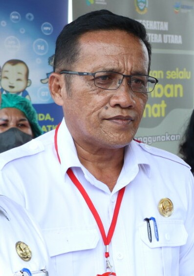 Waspada Penyakit GgGAPA, Dinas Kesehatan Kabupaten Simalungun Keluarkan Surat Edaran Kepada Puskesmas