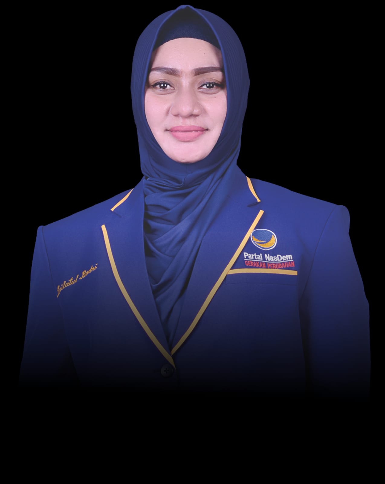 Ketua Garnita Malahayati Nasdem Medan Lailatul Badri: Kami Apresiasi Gercep Pemko Medan Lakukan Pengawasan Obat Sirup