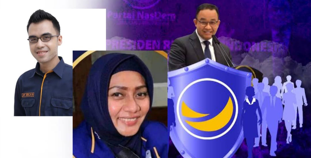 Hari Ini Hadir Di Medan Anies Baswedan Laksanakan Silaturahmi Kebangsaan Lintas Suku dan Agama 