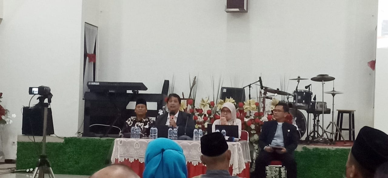 Hallo Depok ! Benarkah Kota Intoleran?