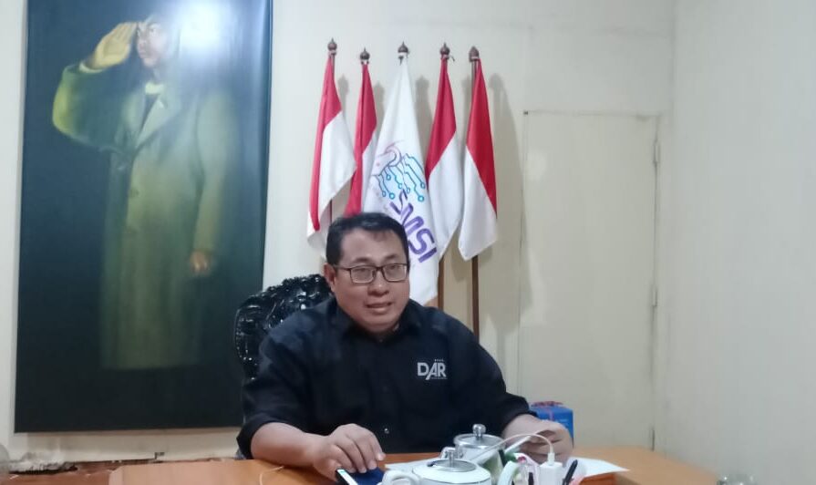 Pengesahan RKUHP Merugikan Kalangan Pers , SMSI Segera  Menggugat ke MK