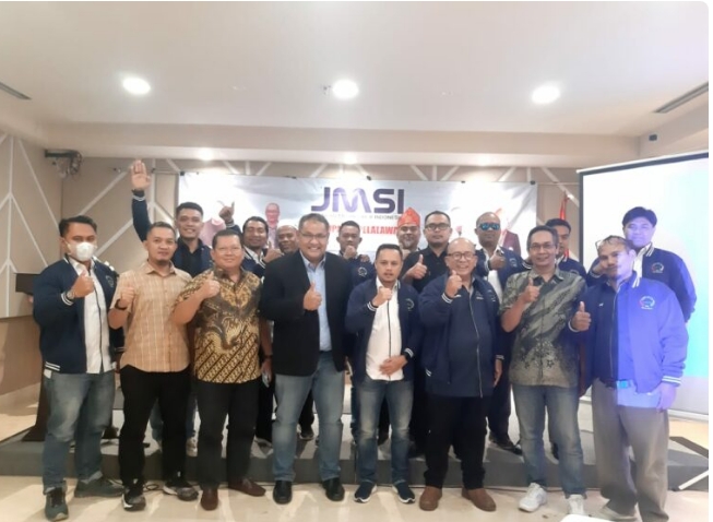 JMSI Diajak Mengawal Proses Pergantian Kekuasaan Pada Pemilu 2024