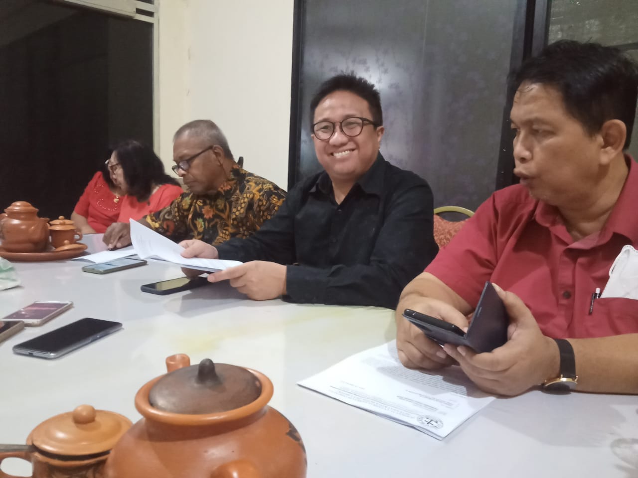 Soal Keanggotaan FKUB, PGI-S Sebut Kepala Badan Kesbangpol Kota Depok Arogansi Dan Otoriter