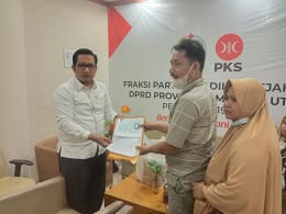 Seorang warga Sumatera Utara, Diduga Korban Human Trafficking Di Malaysia