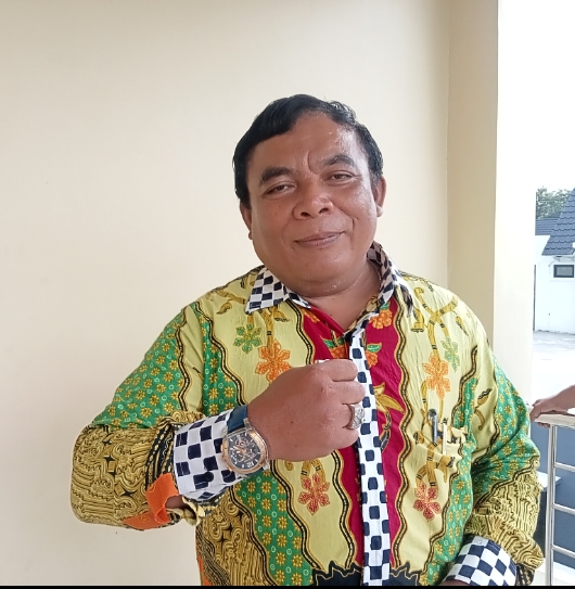 Terkait Laporan Dugaan Pemalsuan Dokumen di Biro Otda Sekda Prov Sumut; Antony Sinaga Diundang Inspektorat Kemendagri Untuk Klarifikasi dan Pembuktian