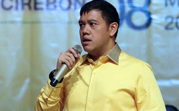 DPR Dukung Angkatan Darat Perkuat Satuan Siber