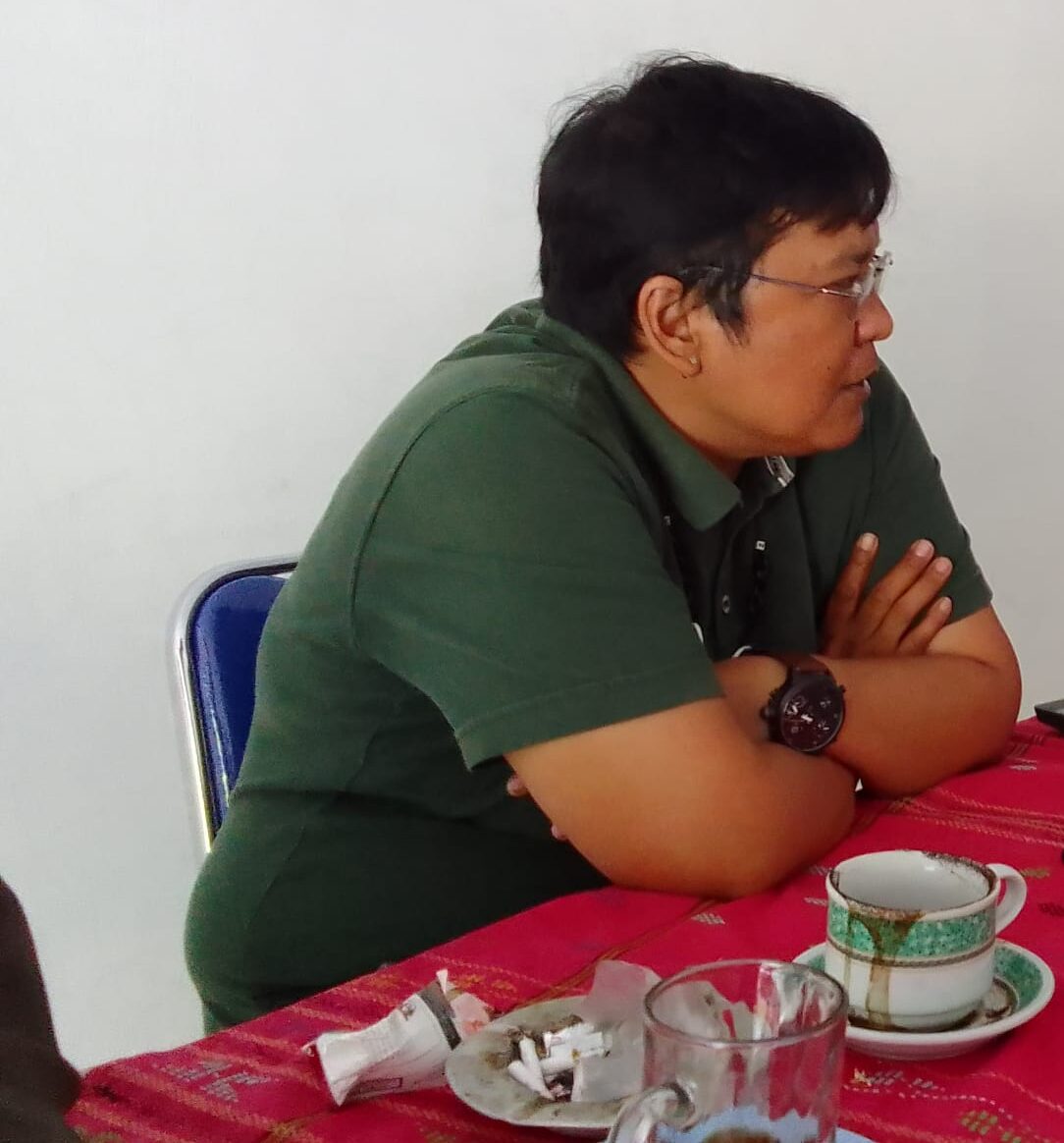 Panwascam Pangururan Buka Pendaftaran PKD