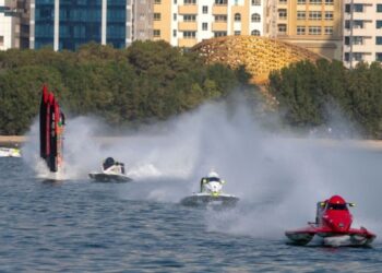 Seusai Kualifikasi F1H20 Dilanjutkan 2 Hit Race