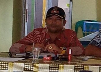 Pinjam Lahan Warga, Modus Kades Hutagurgur 1 Kecamatan Silaen  Kabupaten Toba  Klaim Lahan Warga
