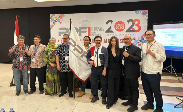 Kepala Perwakilan TETO Jakarta Ingin Bicarakan Kerja Sama Pariwisata Taiwan-Indonesia dengan  Menparekraf