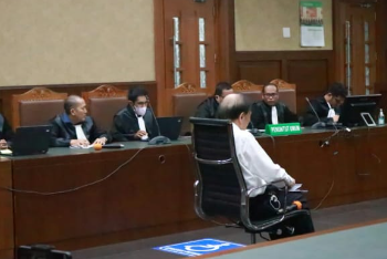 Surya Darmadi Divonis 15 Tahun Kasus Tindak Pidana Korupsi Dan TPPU Dalam Kegiatan Perkebunan Kelapa Sawit