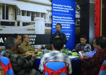 Parsadaan Pomparan Raja Naiambaton Indonesia Audiensi Ke Pemkab Samosir, Dalam Pesta Syukuran