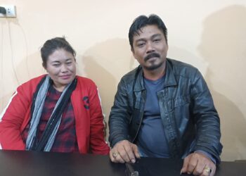 Misteri Kematian Sukat Pintubatu, Ormas PBB Dukung Polres Samosir Secepatnya Tangkap Pelaku