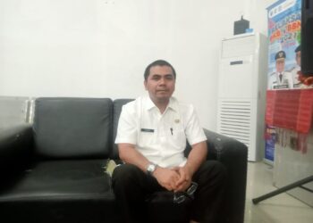 Samsat Pangururan Buka Pos Pengaduan, Banyak Masyarakat Korban Penipuan Pajak Kendaraan