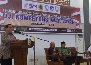 Saatnya Kode Etik Jurnalistik Diperkenalkan Kepada Masyarakat  Khususnya Pelajar