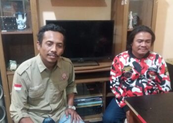 Didampingi Ormas Pemuda Batak Bersatu, Orang Tua Remaja Putri Asal Medan Melapor Ke Polres Samosir