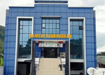 Korban Penipuan dan Penggelapan Minta Samsat Pangururan Ungkap dan Tindak Oknum Petugas Samsat