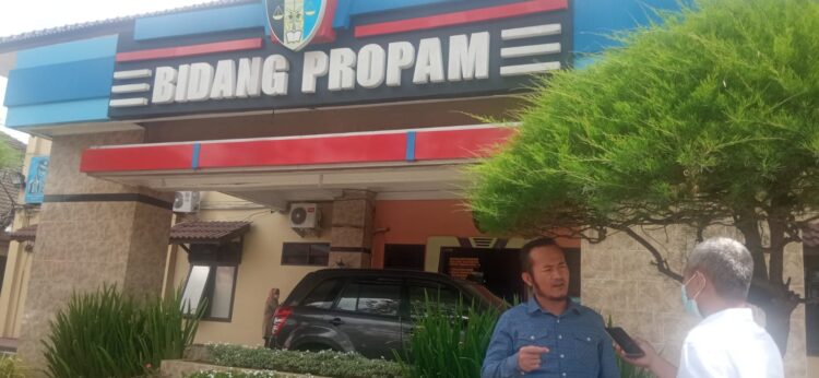 Berkas Tersangka Mafia Tanah PS Warga Samosir  Segera Dilimpahkan Kembali Ke Kejaksaan