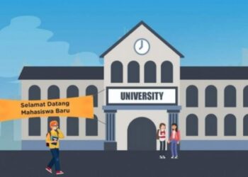 Versi UniRank,  Universitas Medan Area Raih Peringkat 24 Nasional