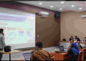 PT Capella Dinamik Nusantara Buka Ajang Bergengsi “AHM Best Student Tahun 2023” Bertajuk “Gen Z Kuat, Indonesia Hebat”
