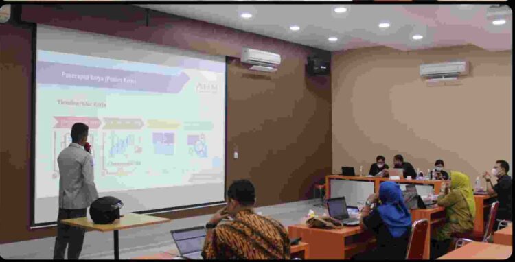 PT Capella Dinamik Nusantara Buka Ajang Bergengsi “AHM Best Student Tahun 2023” Bertajuk “Gen Z Kuat, Indonesia Hebat”