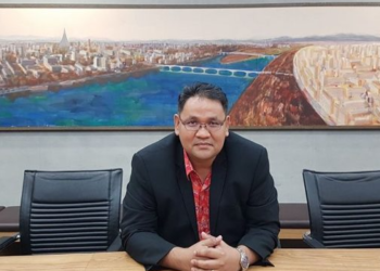 Ketua JMSI  Santoso Berharap Masyarakat Indonesia Mendukung Penyelenggaraan Piala Dunia U-20 Tahun 2023