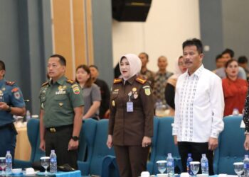 Kepala BP Batam: Jika Perputaran Uang Mencapai Rp 100-200 Triliun Pertahun  Kesejaheraan Akan Meningkat