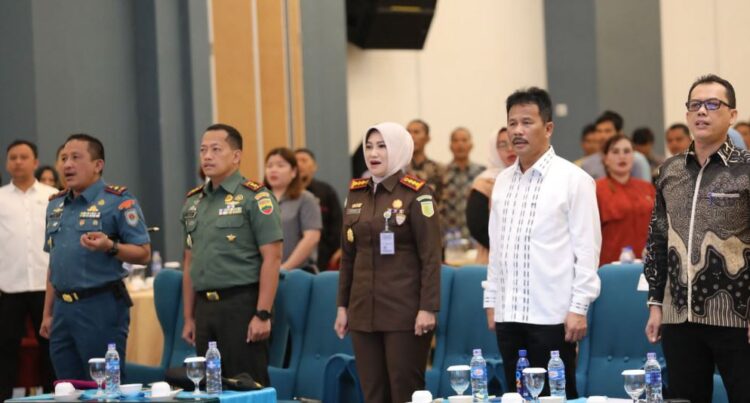 Kepala BP Batam: Jika Perputaran Uang Mencapai Rp 100-200 Triliun Pertahun  Kesejaheraan Akan Meningkat