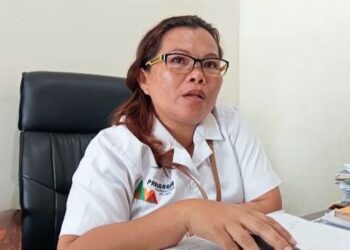 Jelang Hari Raya Idul Fitri 1444 H Jadwal Penyeberangan Ferry Simanindo-Tigaras Ditambah
