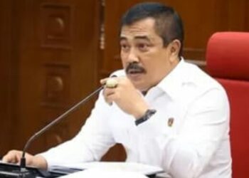 Pengamat Intelijen Dan Keamanan Al-Araf :  Transparansi dan Akuntabilitas Penegakan Hukum Dalam Meningkatkan Citra Polri