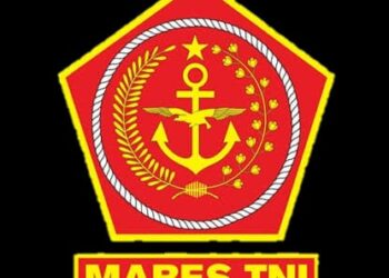 Mutasi 219 Perwira Tinggi TNI