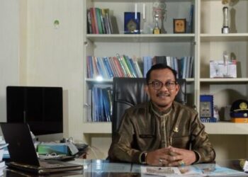 Pemprov Sumut Raih Penghargaan “Terpopuler di Media Cetak dan Online” dari PR Indonesia Awards 2023