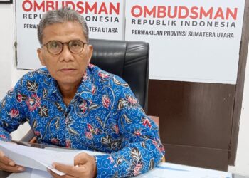 Terkait Dugaan Maladministrasi dan Penggelapan Pajak Kendaraan di UPT Samsat Pangururan, Ombudsman Sumut Sudah 3 Kali Layangkan Surat Panggilan