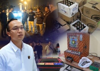Dit Reskrim Polda Sumut Tangkap Pelaku Penipuan “Give Away” Ditangkap, Baim Wong: “Terima Kasih Pak Kapolda Sumut”