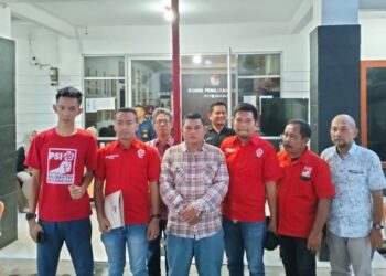 Partai Solidaritas Indonesia Kota Binjai Siap Menyongsong Pileg 2024
