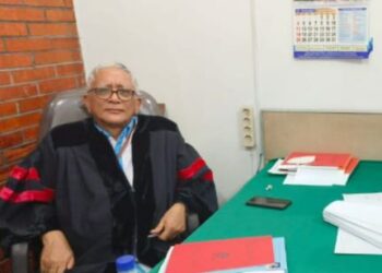 Dalam Percepatan Pencapaian Visi dan Misi Rektor Universitas HKBP Nomensen, 4 Wakil Rektor Akan Dilantik