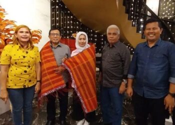 Ketua PWI Pusat, Hendry CH Bangun: Saat Ini Sangat Sulit Mencari Wartawan Profesional