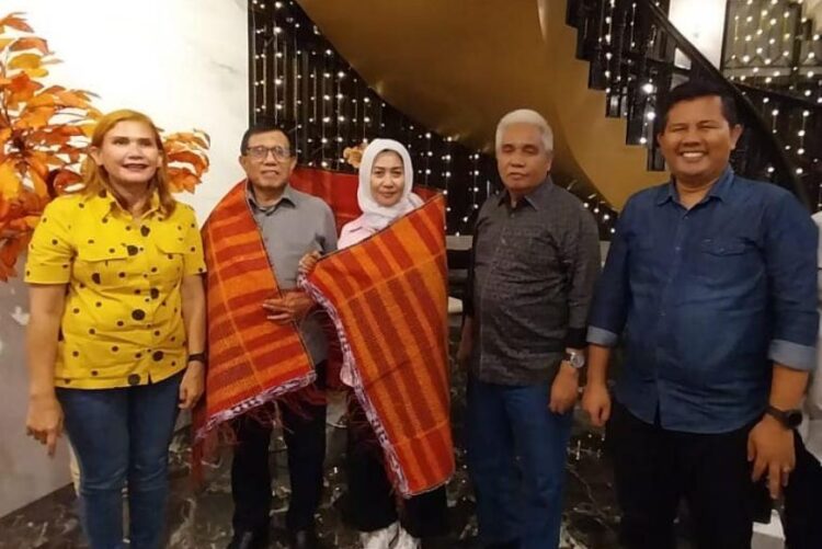 Ketua PWI Pusat, Hendry CH Bangun: Saat Ini Sangat Sulit Mencari Wartawan Profesional