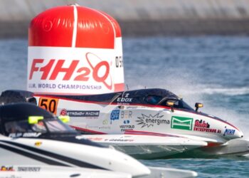 Bupati Toba Poltak Sitorus: Dua Even Internasional F1 Powerboat Lake Toba dan Aquabike Jetski World Championship 2023 Mampu Datangkan 1 Juta Pengunjung di Kabupaten Toba