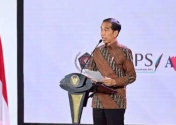 Presiden Jokowi Umumkan Terbitnya Perpres “Publisher Rights” Dukung Jurnalisme Berkwalitas di Indonesia