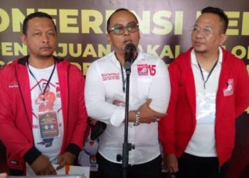 Hasil Realcount KPU Pemilu 2024 Diperkirakan 4 Caleg PSI Lolos Ke DPRD Kota Medan