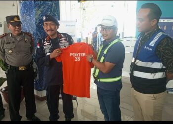 H – 4 Lebaran 2024, PT Pelindo Jamin Kemudahan dan Kenyamanan Penumpang