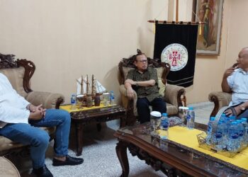Jelang Kunjungan Ke Indonesia,  Kardinal Suharyo Ajak Umat Katolik Berdoa Untuk Kesehatan Paus Fransiskus