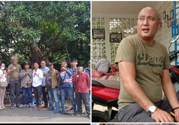 Ngobrol Santai Bersama Bang Has Anggota DPRD Provinsi Jabar, Ini Koreksinya Tentang Kota Depok