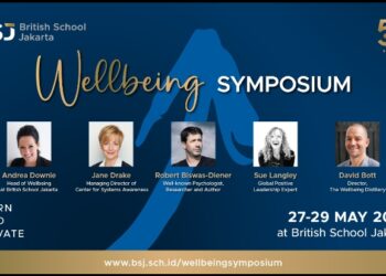 British School Jakarta Akan Menggelar Wellbeing Symposium II Bertajuk  “Mendorong Dialog Kolaboratif tentang Pendidikan Holistik”